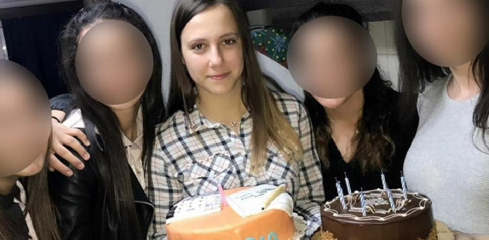 «Κουράστηκα…Σκότωσα την κόρη μου γιατί είχε σχέση», έγραφε ο πατέρας στην Ξάνθη προτού κρεμαστεί από δέντρο